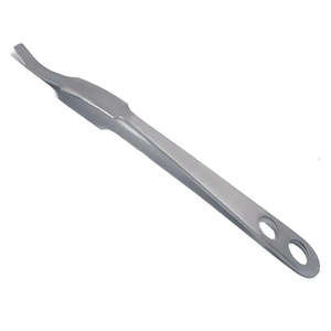 Nouvelle arrivée Source d'alimentation manuelle en acier inoxydable Medic Instrument Retainer Bone Retractor au prix de gros Norme de sécurité mol - Product Image 1