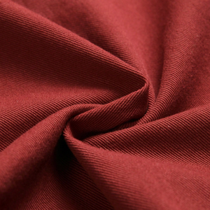 Chemise en jean bordeaux déchirée pour homme, manches courtes, boutonnée, style streetwear décontracté, détails déchirés, séchage rapide, respirante, été - Product Image 6