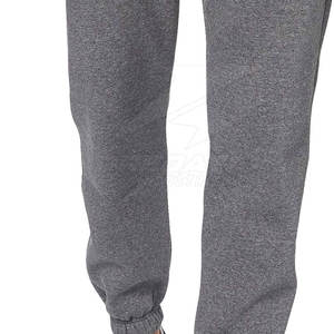 Joggers ligeros de moda para hombre, Ajuste Recto para deportes, ropa informal y de estilo callejero al por mayor - Product Image 6
