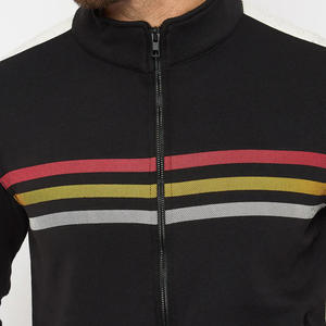 Survêtement coupe-vent unisexe d'hiver imprimé, imperméable, coupe-vent, respirant, tissu d'entraînement en plein air, logo personnalisé, approvisionnement OEM - Product Image 6