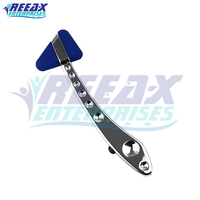 Medical Stainless Steel Manual Neurosurgery Hammer High Quality OEM Service New Arrival CE Certified Class I REEAX ENTERPRISES
