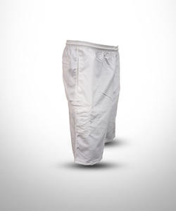 Pantalones Cortos Deportivos de Microfibra de Béisbol, Ajuste Holgado y Cómodo, Estilo Popular, Venta Directa, Servicio OEM y ODM Aceptado - Product Image 4