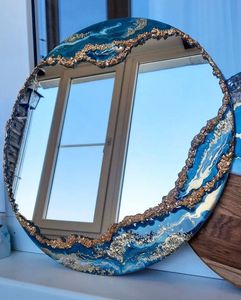 Hot Selling HF Industries NA 2025 Rectangle Handmade Durable Modern Buffalo Bone <b>Photo</b> <b>Frame</b> for Home Decor - Product Image 4