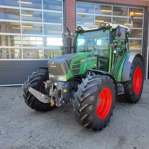 Tractor agrícola Fendt 140HP bastante usado a la venta para uso agrícola - Product Image 1