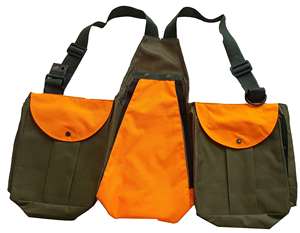 Gilet de fauconnerie antidérapant facilement réglable de haute qualité avec multi-capacité pour la chasse et le tir Type de piège à animaux - Product Image 3