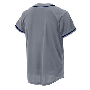 Camisetas de béisbol y softbol de alta calidad, peso ligero, totalmente personalizable para fútbol, ropa a granel, ZOHAN CREATIONS - Product Image 2