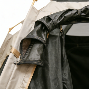 Tente de camping hexagonale automatique 2-en-1 avec protection solaire intégrée pour l'extérieur - Product Image 6