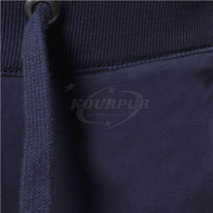 Survêtements d'hiver pour hommes, nouvelle collection, tendance, grandes tailles, 100 % coton, à capuche, fermeture éclair, design uni, logo personnalisable, respirant, 2-en-1, livraison rapide - Product Image 6