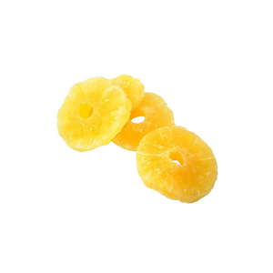 Snack de Piña Seca Suministrado por la Fábrica del Delta de Vietnam |   Fabricante de Vietnam - Product Image 3