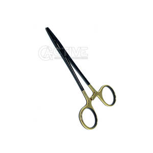 High Performance Mayo Hegar Needle Holder Providing Surgeons With Accurate Handling Lightweight Mayo Hegar Needle Holder - Product Image 4