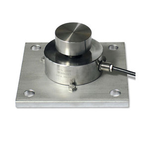 Manufacturing <b>Top</b> Quality High Performance Weighing Components Usage Laser Welded IP68 Protection <b>Load</b> Cell from Italy - Product Image 1