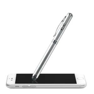 Bolígrafo Multifuncional Personalizado TRIOLUX, Gadgets Prácticos - Product Image 3