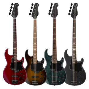 BEST BUY Bajo Eléctrico Yamaha BB734A DCS, Personalizable OEM/ODM con 3 Años de Garantía - Product Image 1