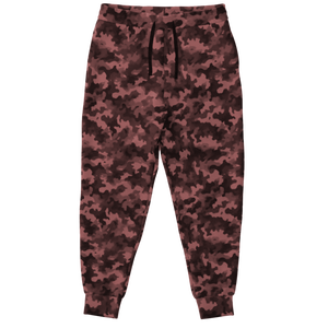 กางเกงจ็อกเกอร์ลำลองทรงตรงผ้าฝ้าย 100% สำหรับทุกเพศ รับผลิตแบบ OEM - Product Image 3