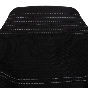 Custom Made Men's BJJ Uniforms Cotton Clothing for MMA and Karate Available in Bulk with OEM Service - Product Image 5