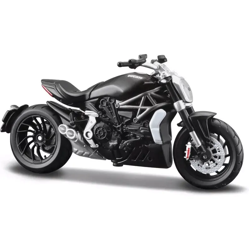 Vendo agora 50% de preço para moto nova/usada 2023 Ducat Diavel S Darks à venda