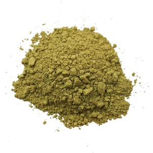 POLVO DE HOJA DE RAMIO VERDE FINO, INGREDIENTE NATURAL PARA BEBIDAS Y REPUESTOS DE PANADERÍA - Product Image 5