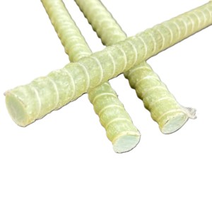 6-34mm FRP Reinforced <strong>Rebar</strong> Concrete - Lightweight &amp; High Strength Fiberglass <strong>Rebar</strong> <strong>for</strong> Construction - Product Image 6