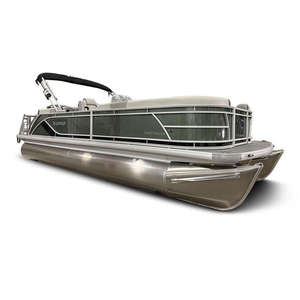 Bateaux pontons Godfrey Sweetwater 2286DT 2026 : des bateaux incomparables pour les aventures aquatiques - Product Image 4