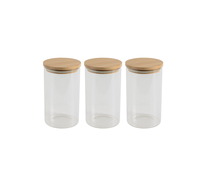 Ventes chaudes de pots transparents pour pilules, pots à vitamines, flacons à pilules, 60 ML, 75 ML, 100 ML, pots pour artisanat, produit de haute qualité