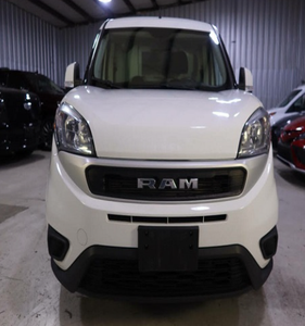 Nueva Camioneta de Carga RAM PROMASTER CITY TRADESMAN SLT 2019 USADA, con Volante a la Izquierda/Derecha, Tracción Delantera - Product Image 1