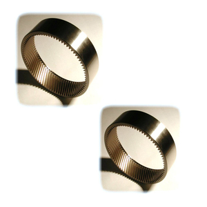 Meilleure qualité, meilleure vente, utilisation du démarreur de moteur, engrenages à anneau Hel disponibles au prix le plus bas, disponibles au bon prix - Product Image 3
