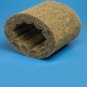 Gran oferta, filtro de látex de fibras mixtas naturales, clase G2/G3/G4, filtro grueso de varias dimensiones, Th-600 para condiciones de funcionamiento duras - Product Image 3