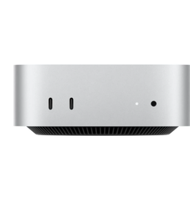Tout nouveau Mac Mini de bureau de qualité industrielle 2025 avec puce M-4 avec 10 processeurs CPU et 10 processeurs GPU - Product Image 3