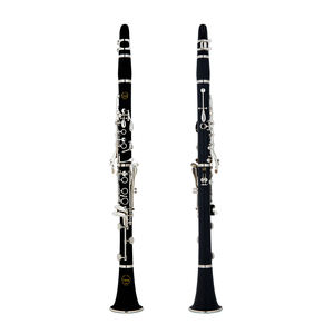 Clarinete profesional de Taiwán, clarinete de material ABS - Product Image 1