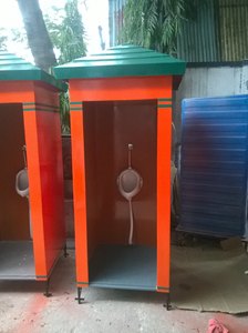 <span class=keywords><strong>2025</strong></span> chất lượng tốt nhất di chuyển xách tay nơi để tiểu cabin dành cho phụ nữ giá tốt nhất di động nhà vệ sinh từ Ấn Độ thị trường vườn Nguồn cung cấp - Product Image 4