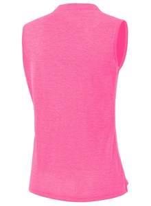 Gilet matelassé réversible pour femmes à double face Coque lisse Doublure en peluche d'un côté Autre Zip Snap Combo Utilisation urbaine et extérieure - Product Image 2