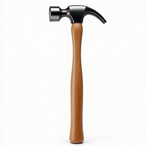 Nouveau Titre : Marteau Professionnel Robuste en Acier - Product Image 3