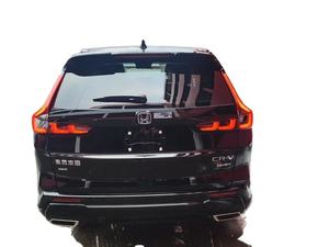 Vehículo familiar usado 2024, estilo SUV compacto, opción completa, estilo VI, alta especificación, en buen estado. - Product Image 6