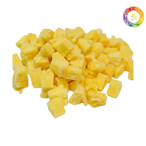 Trozos de piña congelados con sabor premium: perfectos para un estilo de vida Trozos de piña congelados listos para usar - Product Image 6