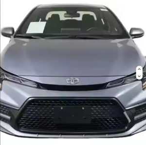 VENTAS RÁPIDAS DE VEHÍCULOS USADOS TOYOTA Corolla SE - Product Image 3