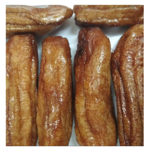 Ventas al por mayor de plátano secado suave de Vietnam, bocadillo de fruta natural con rico sabor a plátano - Product Image 4