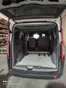 Meilleure vente Kits d'intérieur en plastique ABS formé sous vide Meilleure vente Accessoires d'intérieur - Product Image 5