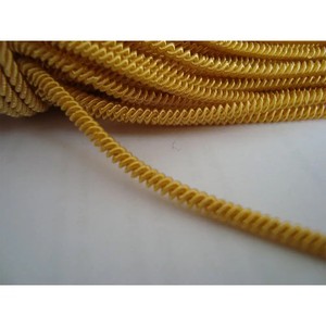 เงื่อนกระบี่สีทองแบบปรับแต่งได้ - Product Image 5