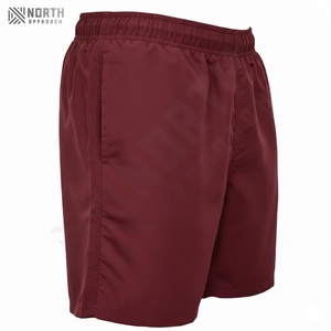 Shorts para Hombre al por Mayor, de Poliéster, Secado Rápido, Casuales, de Playa, para Deporte, Personalizables, para Verano - Product Image 5