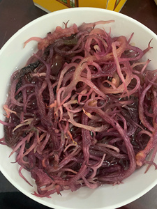Meilleur prix 2025, 100% Oragnic Natural Gold Sea Moss de haute qualité du Viet Nam - Product Image 4