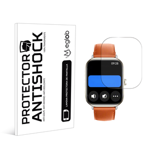 Protector de pantalla ANTISHOCK para Xiaomi Redmi Watch 6 - Product Image 1