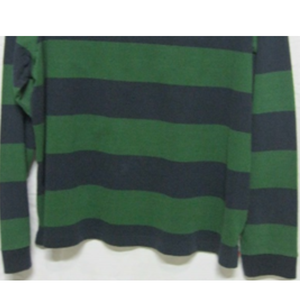 Chemises pour hommes avec technique de broderie, 100% coton, fil teint, manches longues, col boutonné - Product Image 3