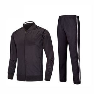 Personnalisé votre nom de marque hommes survêtement surdimensionné sweats à capuche et pantalons évasés ensembles 500GSM français éponge hommes survêtement - Product Image 6