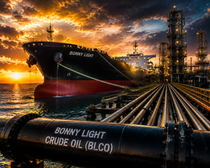 Pétrole brut léger Bonny BLCO, qualité supérieure, composition chimique légère et douce, 1, approvisionnement offshore pour plateforme pétrolière offshore - Product Image 5