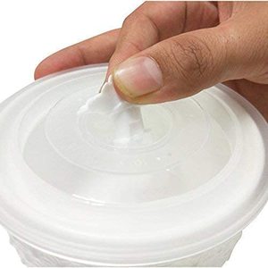 Bol en céramique allant au micro-ondes pour les repas quotidiens Bol de nourriture en céramique blanc brillant pour les maisons minimalistes de HAND MADE CRAFT - Product Image 4