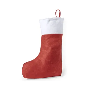 Calze di Natale Personalizzabili Saspi con Gadget Personalizzati - Product Image 1