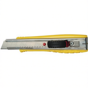 มีดคัตเตอร์อลูมิเนียม Stanley FatMax ขนาด 18 มม. ความยาว 155 มม. - Product Image 3