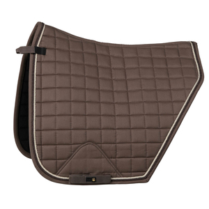 Sillín de salto de alta calidad de estilo moderno Cojín de sillín de caballo de alta calidad hecho de tela de algodón Custome - Product Image 4