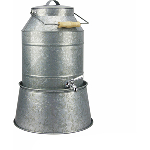 Distributeur de jus galvanisé, haute qualité, Durable, nouveau, élégant, pour la maison, les Bars, les fêtes, bon marché, quantité minimale de commande - Product Image 4