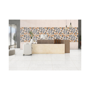 Vente chaude de carreaux de porcelaine élégants de qualité supérieure disponibles à un prix compétitif depuis l'Inde - Product Image 6